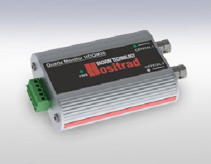 Quartz Monitor